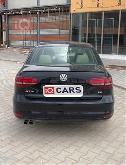 فولكسفاغن جيتا